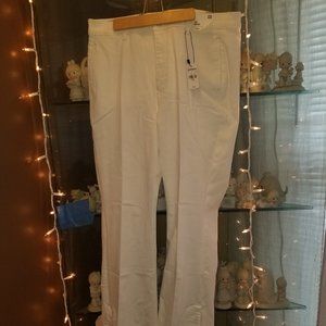 Express  white jeans